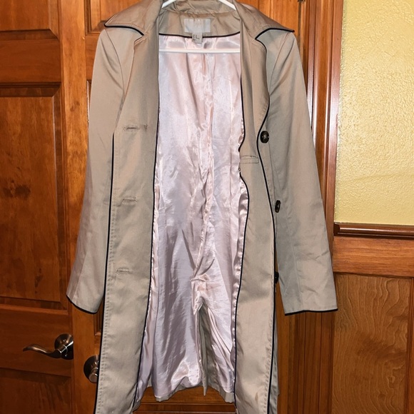 H&M trench coat - Picture 4 of 6